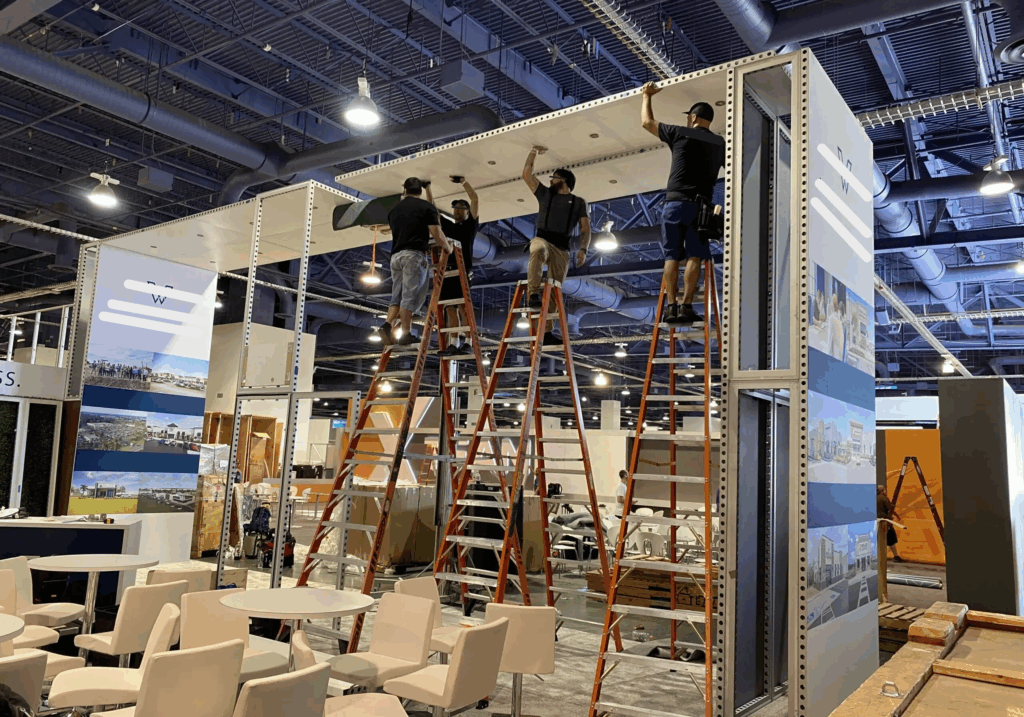 exhibit pros crew exhibit pros crew